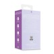 BOLAS VAGINAIS BEAD KEGEL COM VIBRAÇÃO E COMANDO LAVENDER LOVELINE 