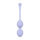 BOLAS VAGINAIS BEAD KEGEL COM VIBRAÇÃO E COMANDO LAVENDER LOVELINE 