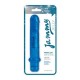 VIBRADOR JAMMY JELLY FRESH GLITTER