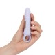 BALA VIBRATÓRIA LOOP GRIP LAVENDER LOVELINE