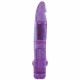 VIBRADOR JAMMY JELLY DAZZLY GLITTER