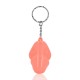 PORTA-CHAVES SUPER CHUCK FLESH S-LINE