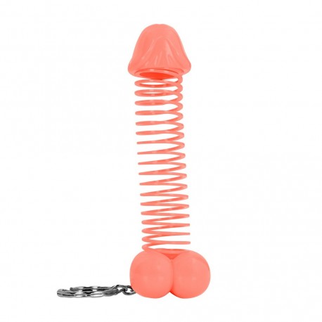 PORTA-CHAVES SUPER CHUCK FLESH S-LINE