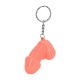 PORTA-CHAVES SUPER CHUCK FLESH S-LINE