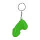 PORTA-CHAVES SUPER STEVE VERDE S-LINE