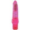 VIBRADOR JAMMY JELLY CLASSY GLITTER