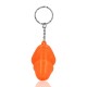 PORTA-CHAVES SUPER WILLY LARANJA S-LINE