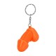 PORTA-CHAVES SUPER WILLY LARANJA S-LINE