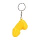 PORTA-CHAVES SUPER DICKY AMARELO S-LINE