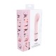 VIBRADOR CHERIE G-SPOT VIBE ROSA LOVELINE 