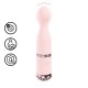 VIBRADOR FINESSE BALL TIP VIBE ROSA LOVELINE 