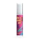 GEL LUBRIFICANTE STEAL MY KISSES COM SABOR A ALGODÃO DOCE CRUSHIOUS 10ML