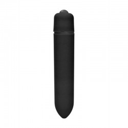 BALA VIBRATÓRIA 1 SPEED BULLET PRETO BE GOOD TONIGHT