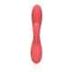 VIBRADOR SMOOTH ULTRA SOFT SILICONE RABBIT ASTRO DUST LOVELINE