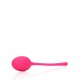 CONJUNTO DE 2 BOLAS VAGINAIS THUMPING KEGEL WILD STRAWBERRY LOVELINE