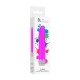 VIBRADOR ELENI LUMINOUS NEON COLLECTION ROSA 