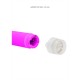 VIBRADOR ELENI LUMINOUS NEON COLLECTION ROSA 