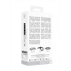 CORDA JAPANESE 32.8 FT /10 M BLACK AND WHITE OUCH!