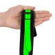ALGEMAS FLUORESCENTES GLOW IN THE DARK OUCH!
