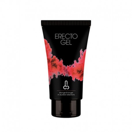 GEL ESTIMULANTE ERECTO GEL 2 FL OZ 50 ML PHARMQUESTS