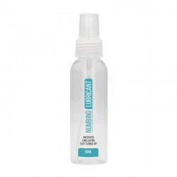 LUBRIFICANTE ANAL RELAXANTE 3 FL OZ 100 ML PHARMQUESTS