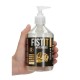 LUBRIFICANTE À BASE DE ÁGUA 17 FL OZ 500 ML FIST IT 