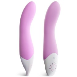 VIBRADOR RECARREGÁVEL TOUCH DOWN VIOLET