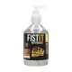LUBRIFICANTE À BASE DE ÁGUA 17 FL OZ 500 ML FIST IT 