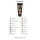 LUBRIFICANTE À BASE DE ÁGUA 3.4 FL OZ 100 ML FIST IT 