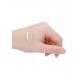 LUBRIFICANTE ANAL RELAXANTE 3.4 FL OZ 100 ML FIST IT