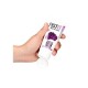 LUBRIFICANTE ANAL RELAXANTE 3.4 FL OZ 100 ML FIST IT