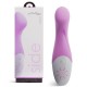 VIBRADOR RECARREGÁVEL TOUCH SIDE VIOLET