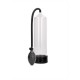 BOMBA PARA O PÉNIS CLASSIC PUMPED
