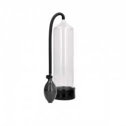 BOMBA PARA O PÉNIS CLASSIC PUMPED 