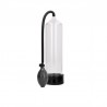 BOMBA PARA O PÉNIS CLASSIC PUMPED