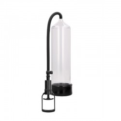 BOMBA PARA O PÉNIS COMFORT BEGINNER PUMPED