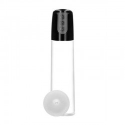 BOMBA AUTOMATIC CYBER PUMP PUMPED