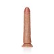 DILDO SLIM REALISTIC 7 /18 CM REALROCK