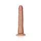 DILDO SLIM REALISTIC 8 /20,5 CM REALROCK