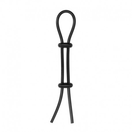 ANEL PARA O PÉNIS DOUBLE STRETCH BOOSTER SHOTS TOYS