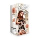 MASTURBADOR VAGINA FRENCH MAID FLESH S-LINE