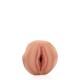 MASTURBADOR VAGINA FRENCH MAID FLESH S-LINE