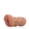 MASTURBADOR VAGINA FRENCH MAID FLESH S-LINE