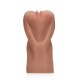 MASTURBADOR VAGINA TEACHER TAN S-LINE