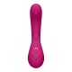 VIBRADOR MIKI PULSE WAVE FLICKERING G-SPOT ROSA VIVE 