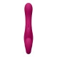 STRAP-ON SEM ARNÊS SUKI VIBRATING RABBIT ROSA VIVE