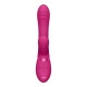 VIBRADOR TANI FINGER MOTION WITH PULSE-WAVE ROSA VIVE 