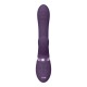 VIBRADOR TANI FINGER MOTION WITH PULSE-WAVE ROXO VIVE 