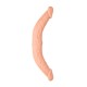 DILDO DUPLO 14 / 36 CM REALROCK