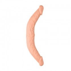 DILDO DUPLO 14 / 36 CM REALROCK